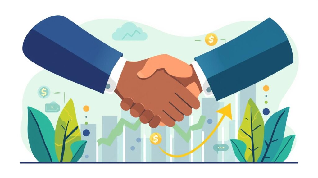 Business sostenibile Kgreen