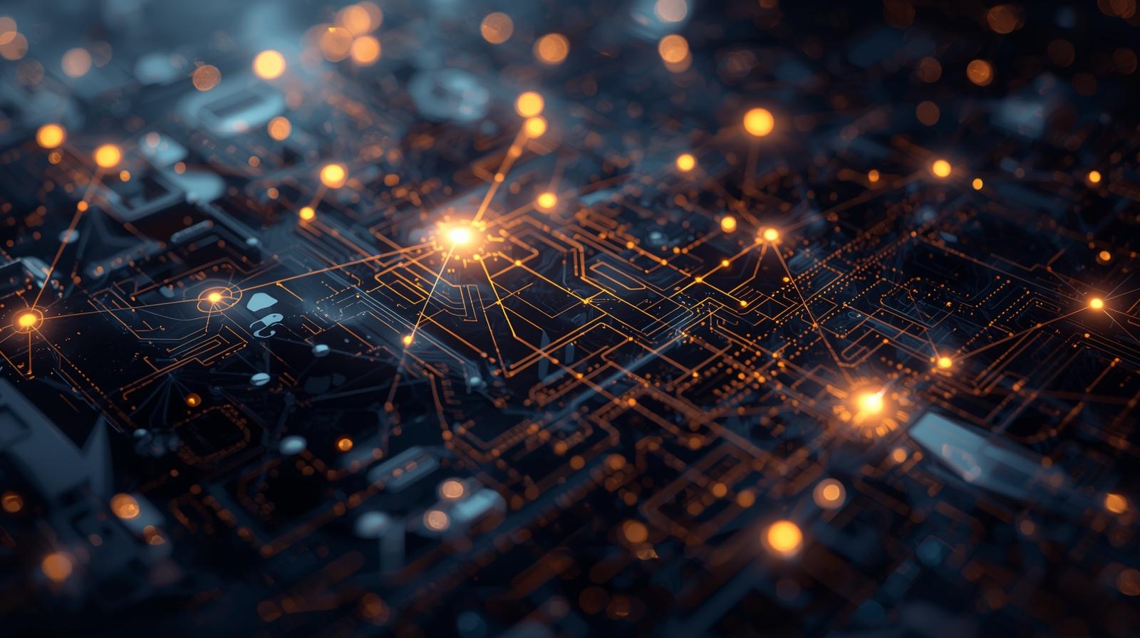 Sviluppo software green fintech